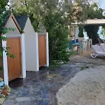 Ξενοδοχείο Yelken Bay
