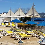 Hotel Yelken Bay *