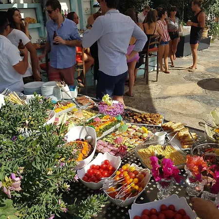 Yelken Bay Hotel Yalıkavak