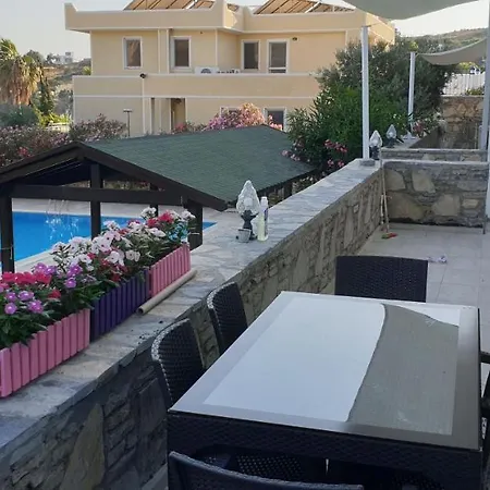 Yelken Bay * يالِكافاك