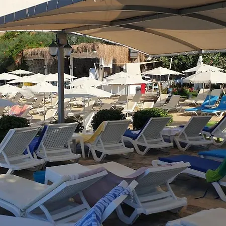 Yelken Bay יאליקאבאק