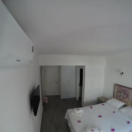 Yelken Bay Hotel Yalıkavak