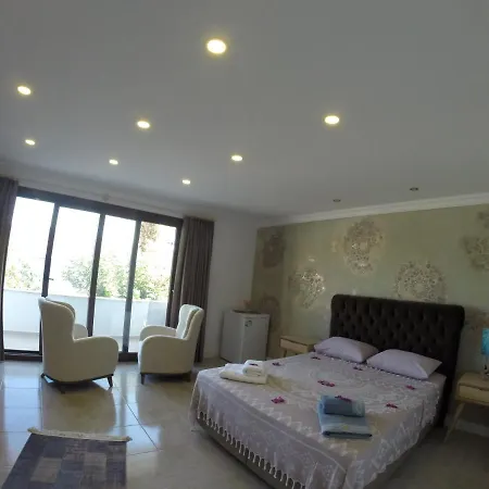 Yelken Bay * يالِكافاك