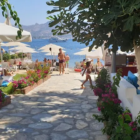 Yelken Bay يالِكافاك