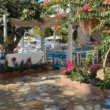 فندق Yelken Bay يالِكافاك