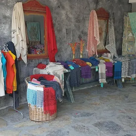 فندق Yelken Bay *