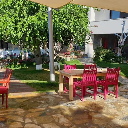 Yelken Bay * יאליקאבאק