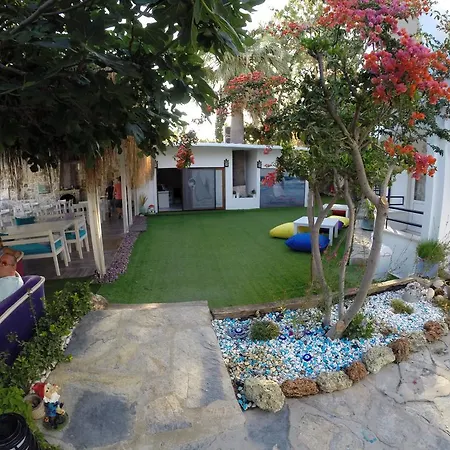 Yelken Bay * Yalıkavak