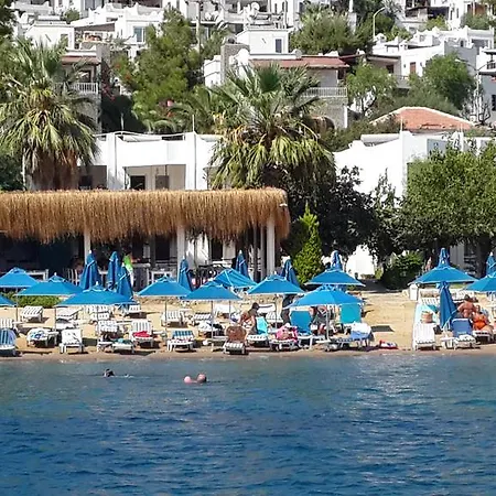 فندق Yelken Bay *