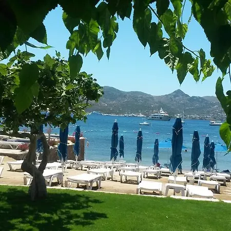 Yelken Bay * Yalıkavak