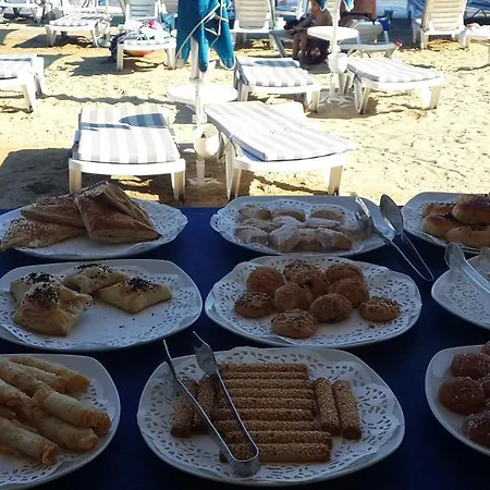 Yelken Bay يالِكافاك