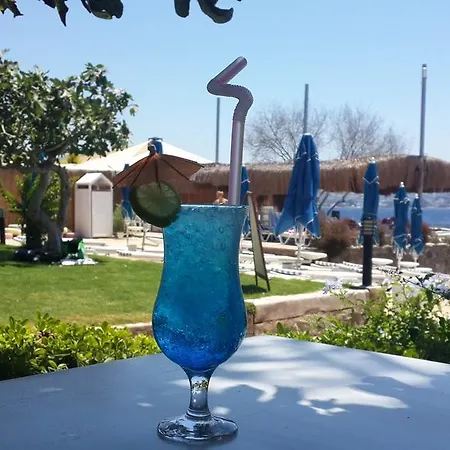耶尔肯湾海滩酒店 酒店