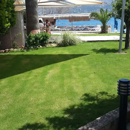 Yelken Bay * Yalıkavak