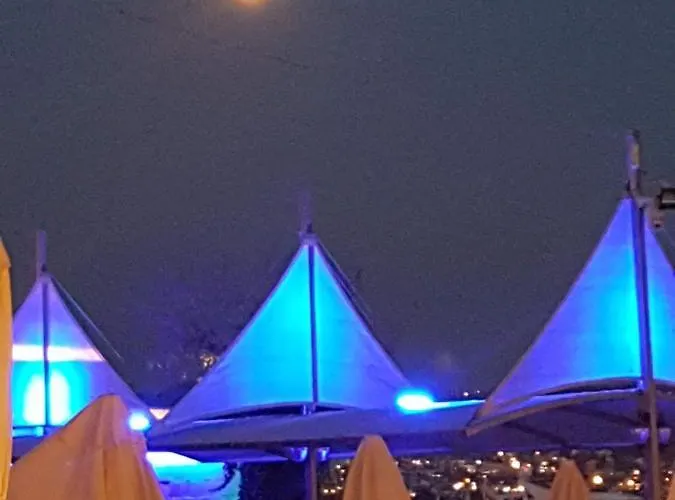 Yelken Bay Hotel Yalıkavak