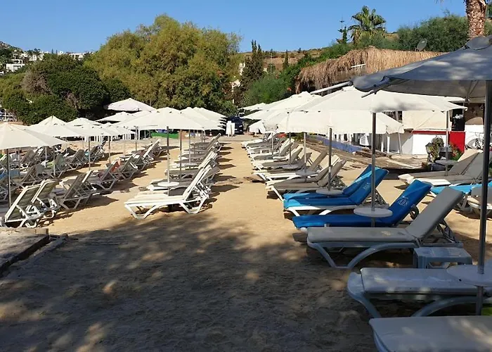 Yelken Bay فندق