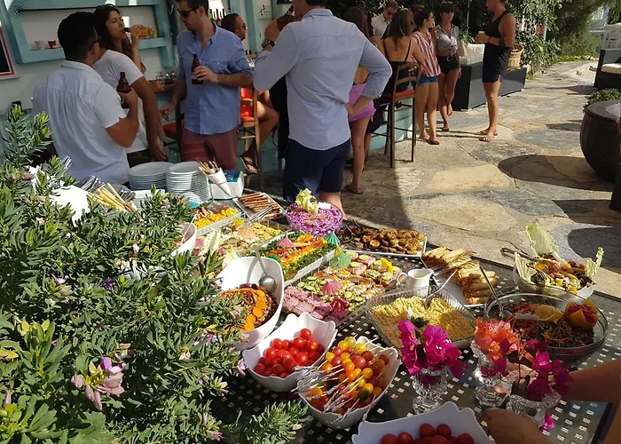 Yelken Bay Hotel Yalıkavak