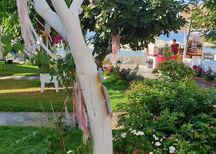 Yelken Bay فندق *