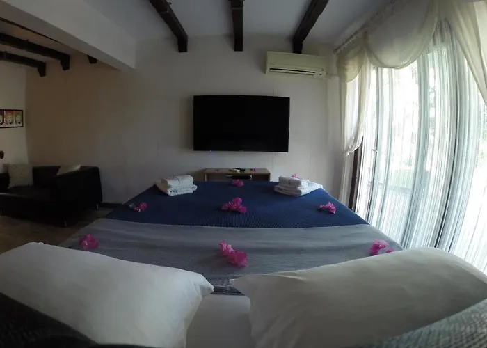 Hotel Yelken Bay Yalıkavak