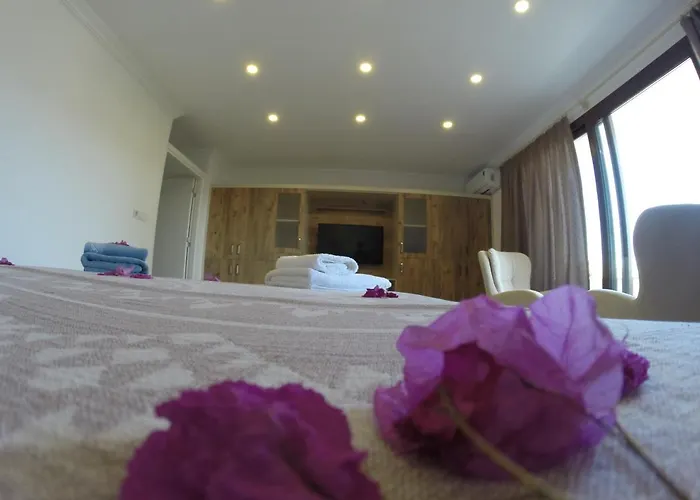 Yelken Bay Yalıkavak