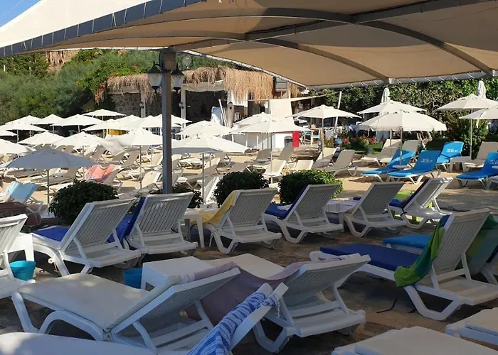 Yelken Bay يالِكافاك
