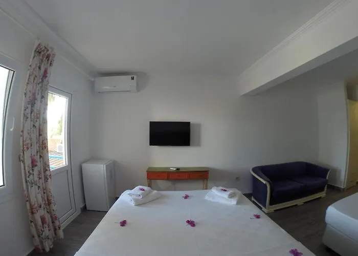 Hotel Yelken Bay Yalıkavak