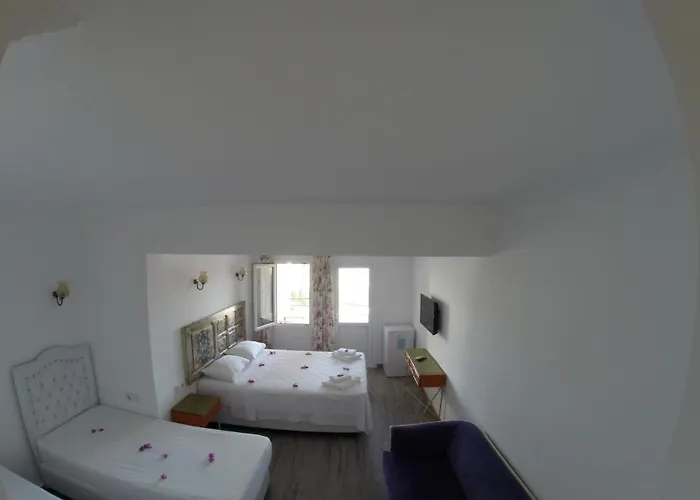 Hotel Yelken Bay Yalıkavak