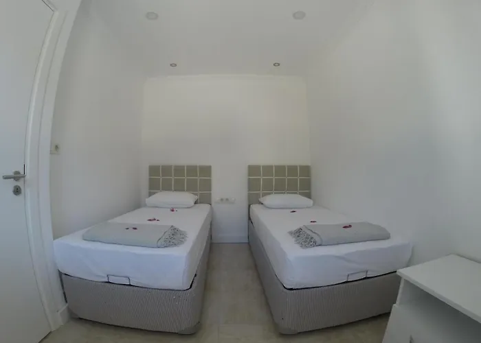 Hotel Yelken Bay Yalıkavak