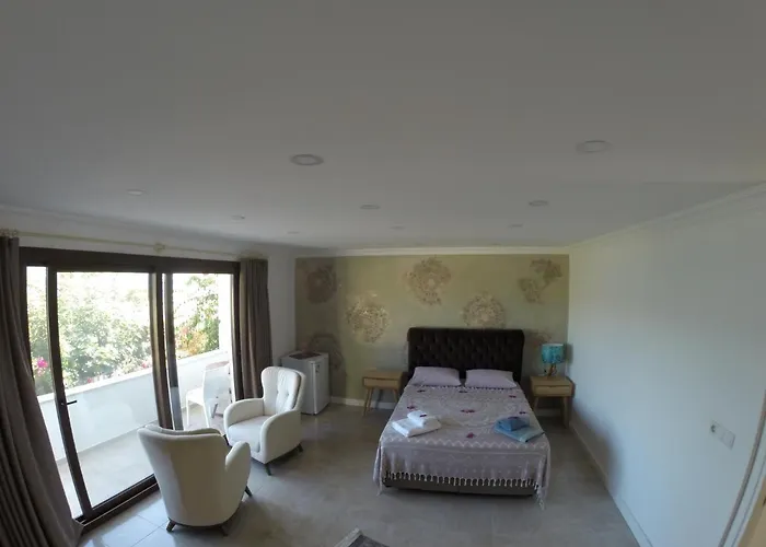 Yelken Bay Hotel Yalıkavak