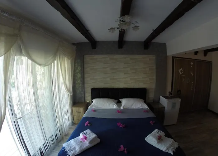 Yelken Bay Hotel Yalıkavak