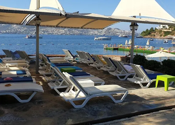 Yelken Bay *