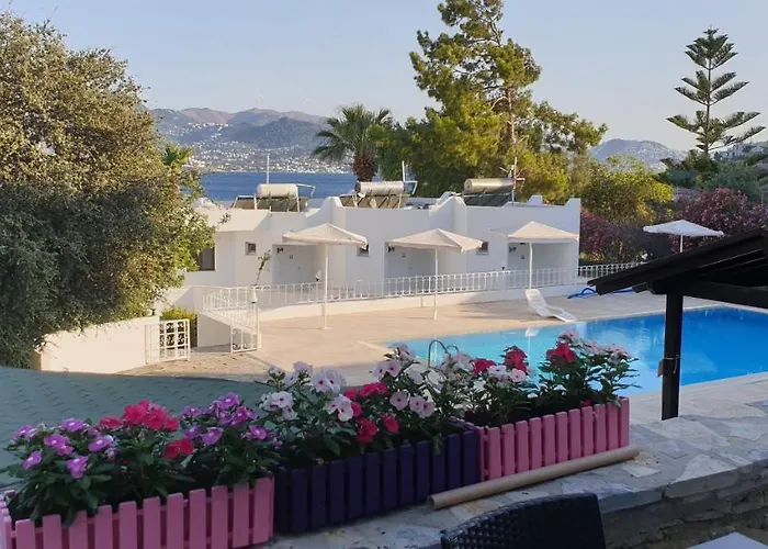 Yelken Bay Hotel Yalıkavak