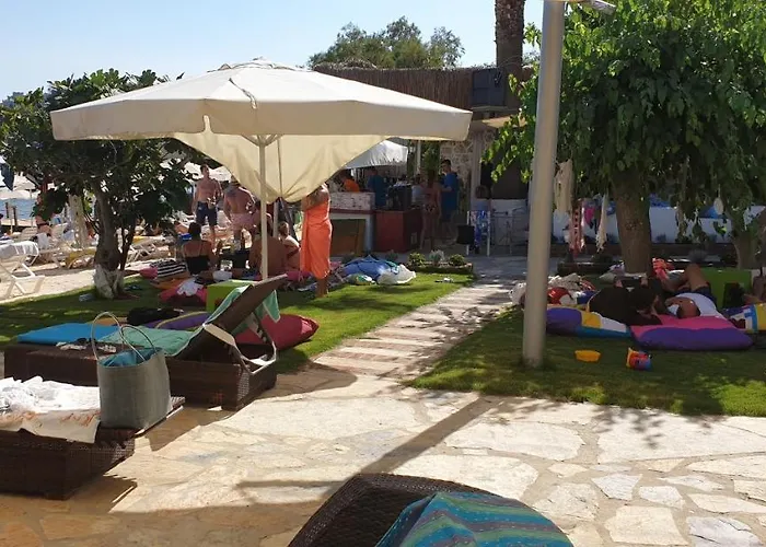 فندق Yelken Bay