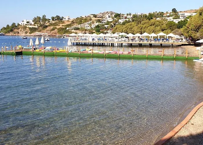 Yelken Bay فندق