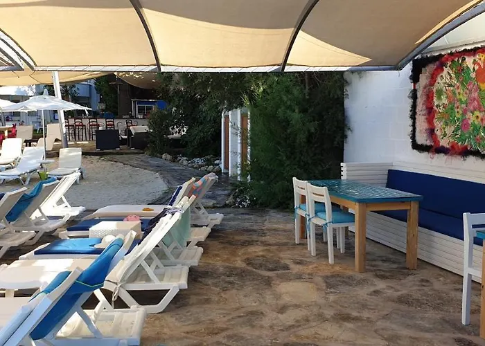 فندق Yelken Bay