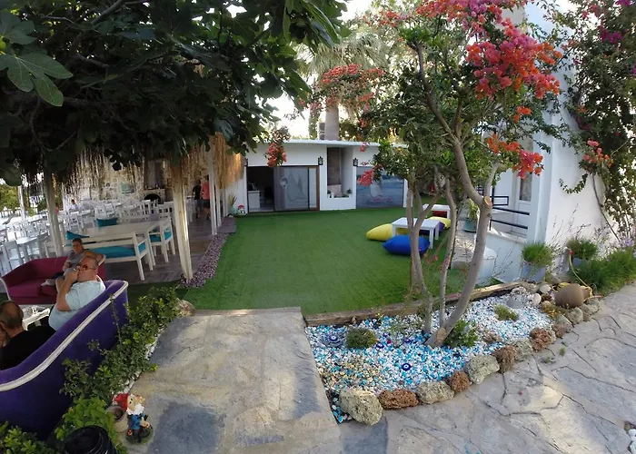 Yelken Bay * Yalıkavak