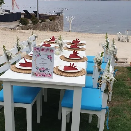 Yelken Bay Hotell *