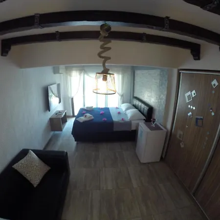 Hotell Yelken Bay