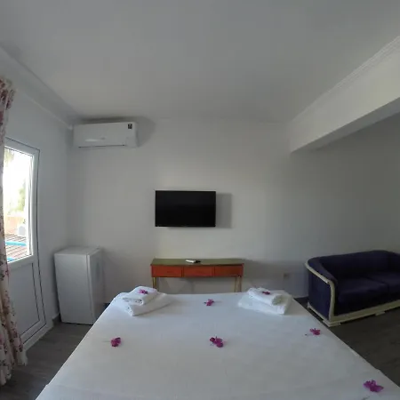 Hotell Yelken Bay Yalıkavak