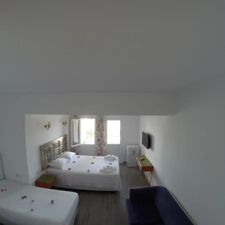 Hotell Yelken Bay Yalıkavak