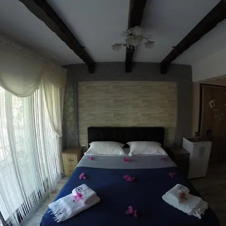 Yelken Bay Hotell Yalıkavak