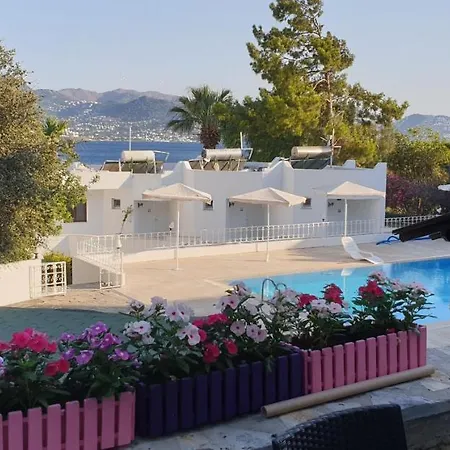 Yelken Bay Hotell Yalıkavak