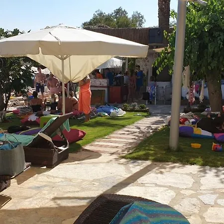 Hotell Yelken Bay
