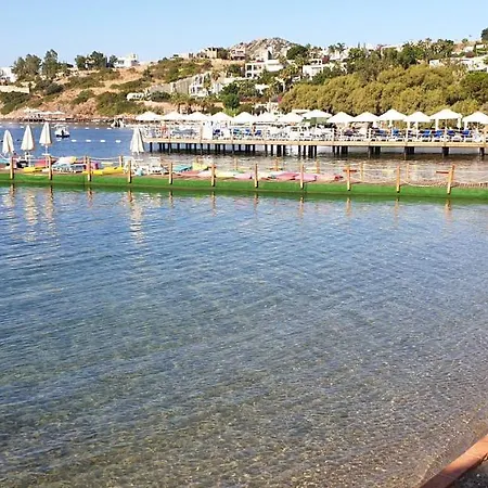 Yelken Bay Hotell