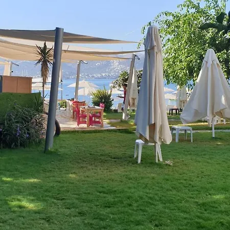 Yelken Bay Ξενοδοχείο *