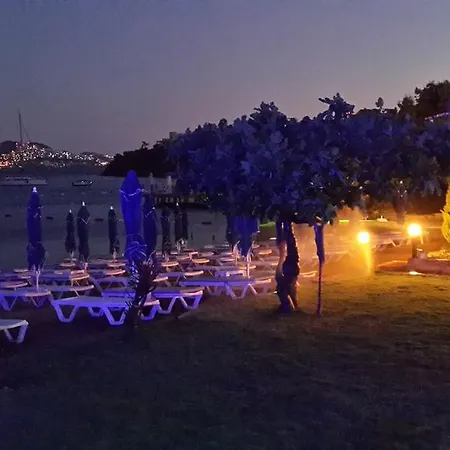 Hotel Yelken Bay *