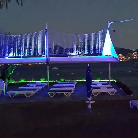 Yelken Bay *