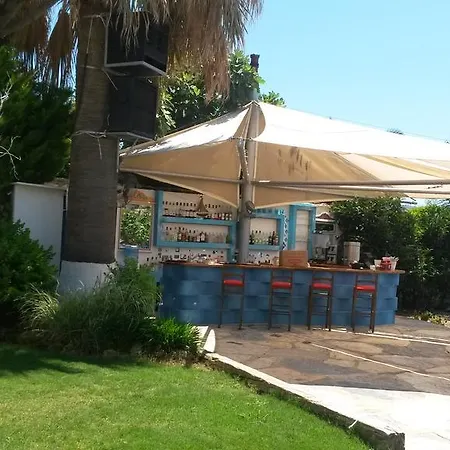 Yelken Bay *