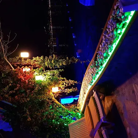 Hotell Yelken Bay