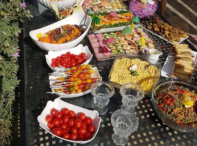 Yelken Bay Ξενοδοχείο *