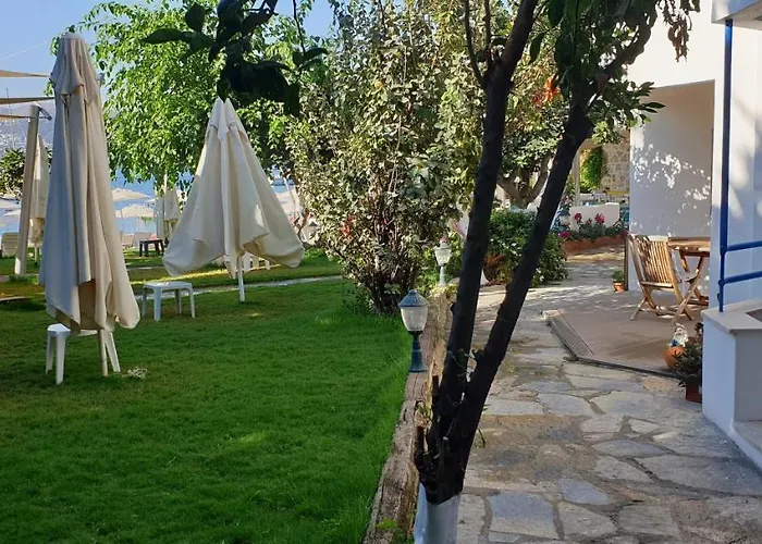 Yelken Bay Ξενοδοχείο